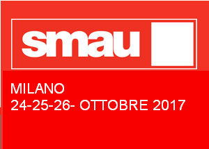 SERRAINO IGOR SMAU MILANO 2017