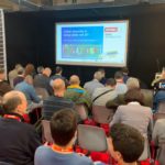 SMAU PADOVA 2019 SERRAINO