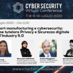 SERRAINO IGOR INFORMATION TECHNOLOGY